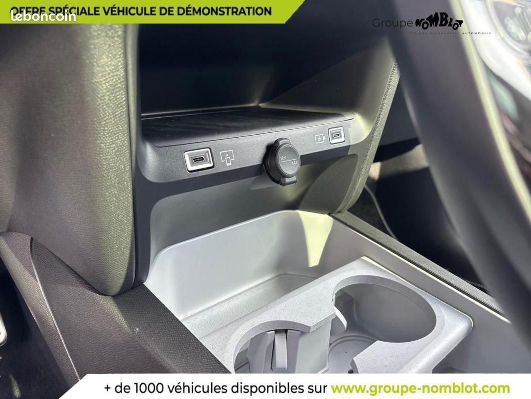 Citroën C5 Aircross E- 210 ch autonomie confort Max (image 26)