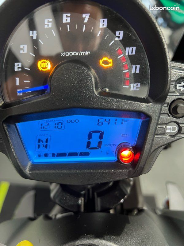 Vulcan s (image 2)