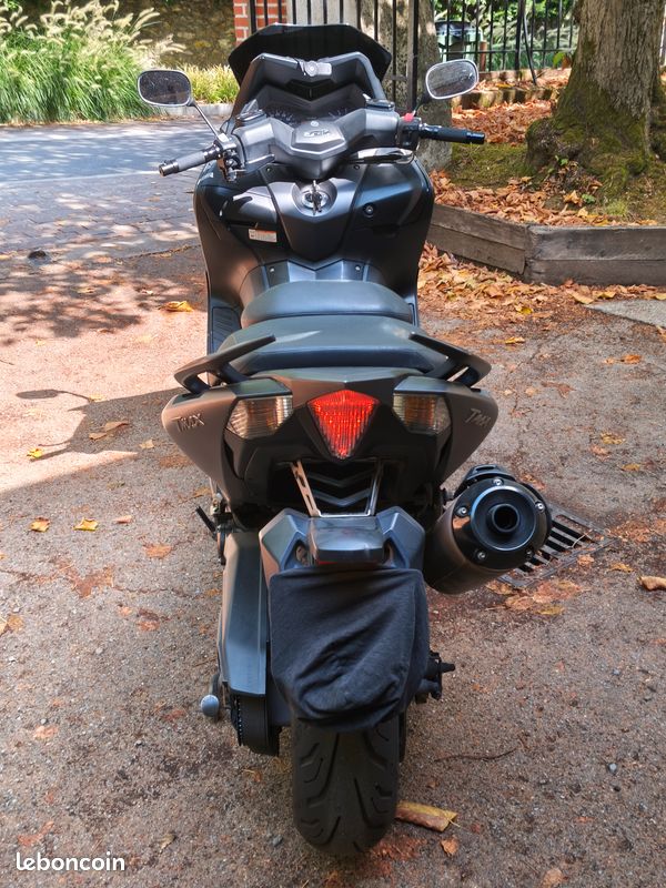 Tmax 530 (image 3)