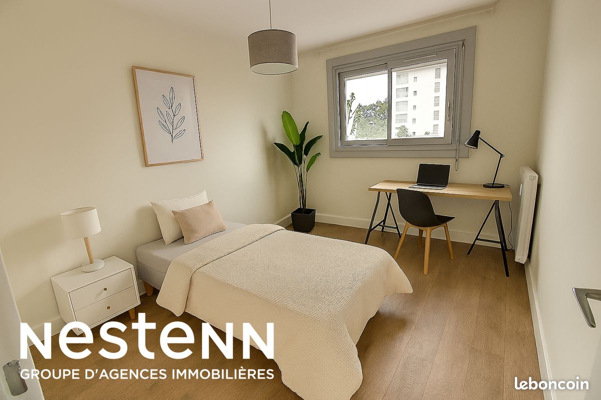 Appartement 104 900 € - 86 m²