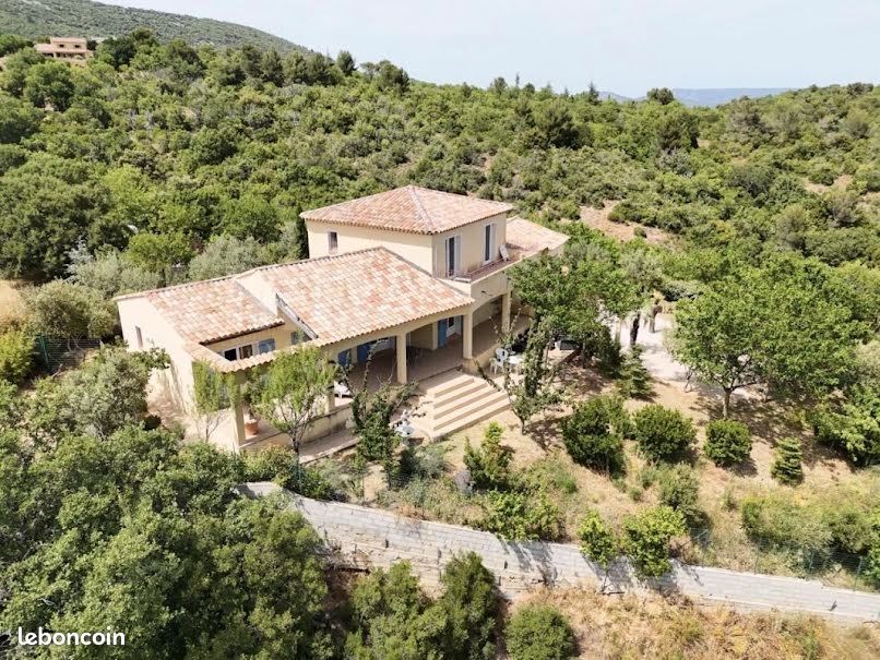 Maison 5 pièces 200 m² · à Plan-d'Aups-Sainte-Baume · 200 m² · 599 000 €