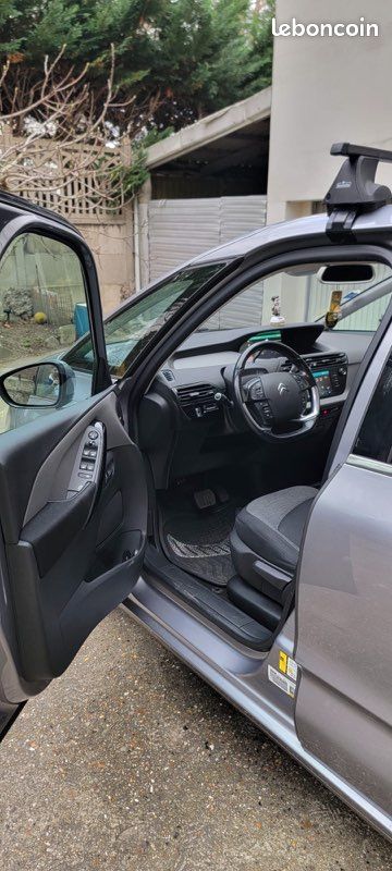 C4 Picasso 1.6 HDI 120 (image 3)