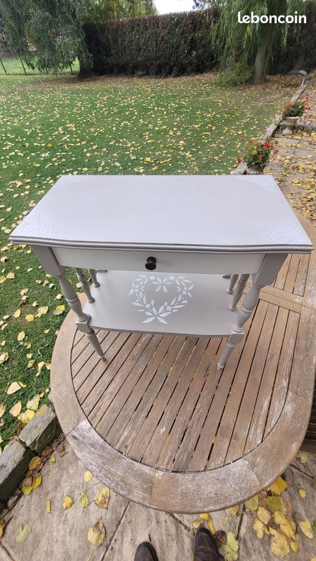 Table de chevets (image 1)