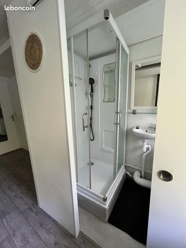 Appartement a louer chatenay-malabry - 1 pièce(s) - 13 m2 - Surfyn