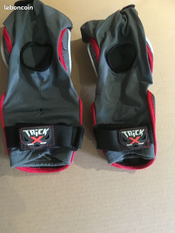 Equipements de protections vtt (image 6)