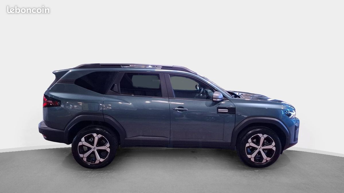Dacia bigster hybrid 155 journey (image 5)