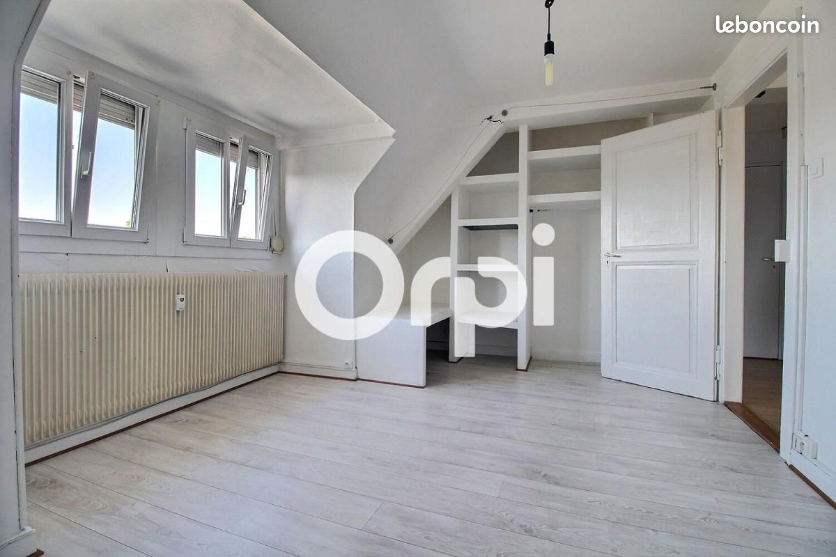 Appartement 2 pièces 52 m² · à Haguenau · 52 m² · 650 €