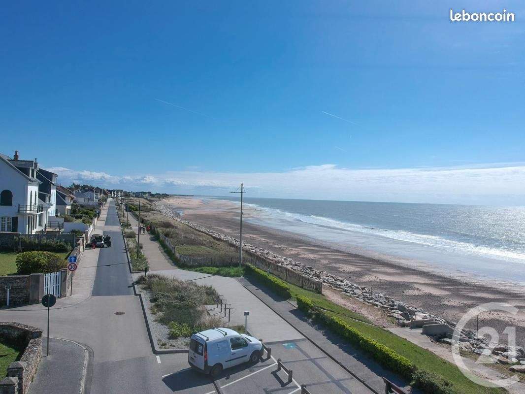 Appartement 3 pièces 127 m² · à Barneville-Carteret · 127 m² · 370 000 €