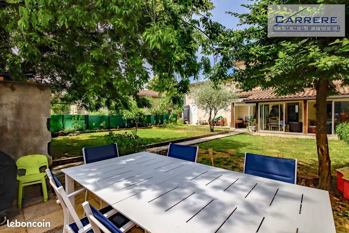 Maison 6 pièces 145 m² · à Yvrac · 145 m² · 316 000 €
