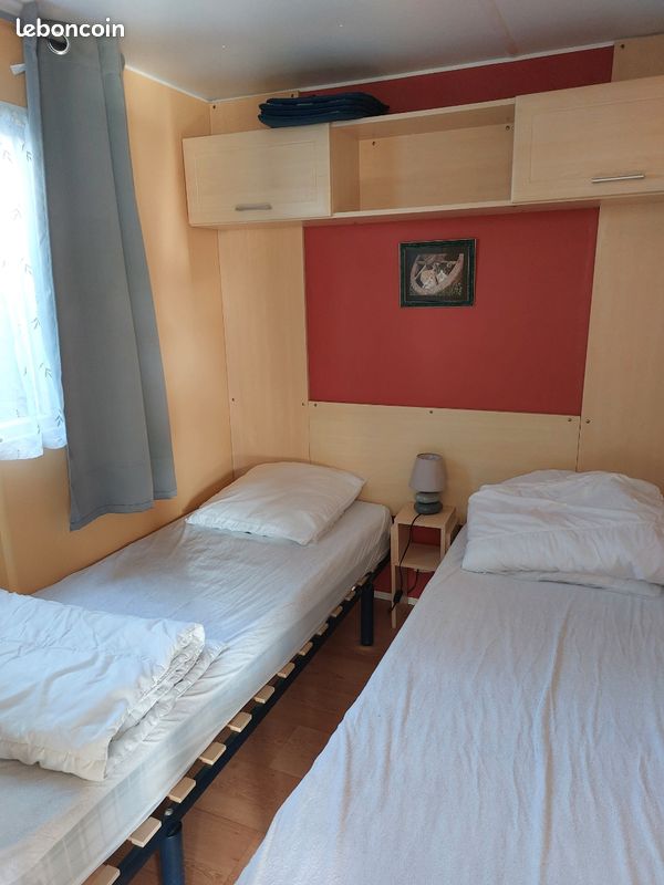 Location mobilhome les sables d'olonnes (image 6)
