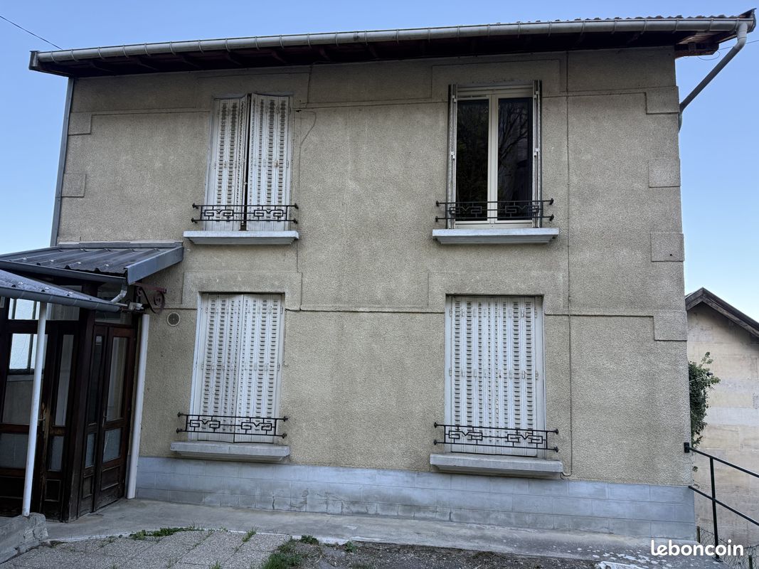 Maison 2 pièces 49 m² · à Bar-le-Duc · 49 m² · 444 €/mois