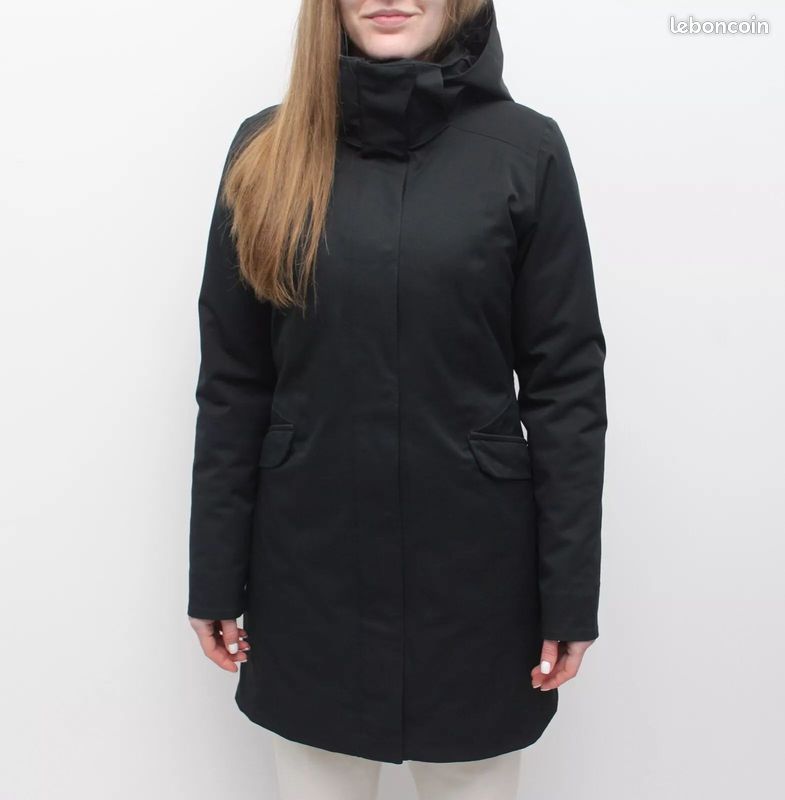 PATAGONIA Parka Femme (Réservé) (image 1)