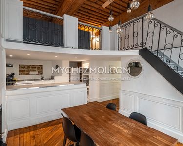 Appartement 399 000 € - 78 m²