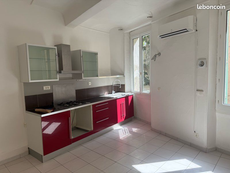 Appartement 2 pièces 36 m² · à Le Beausset · 36 m² · 620 €/mois