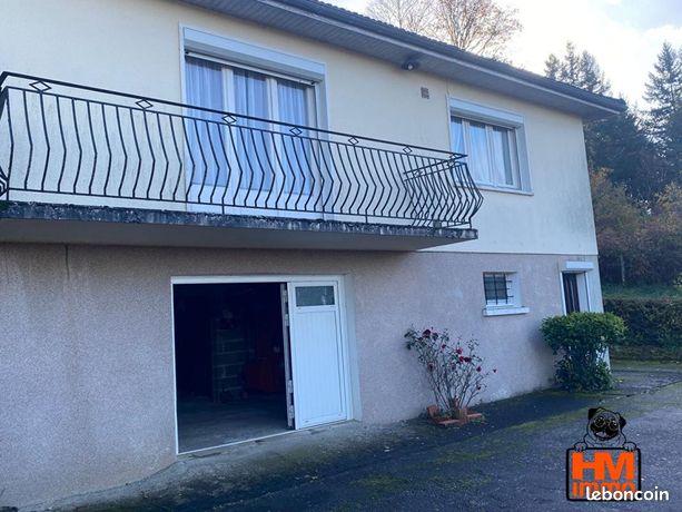 Maison 5 pièces 75 m²