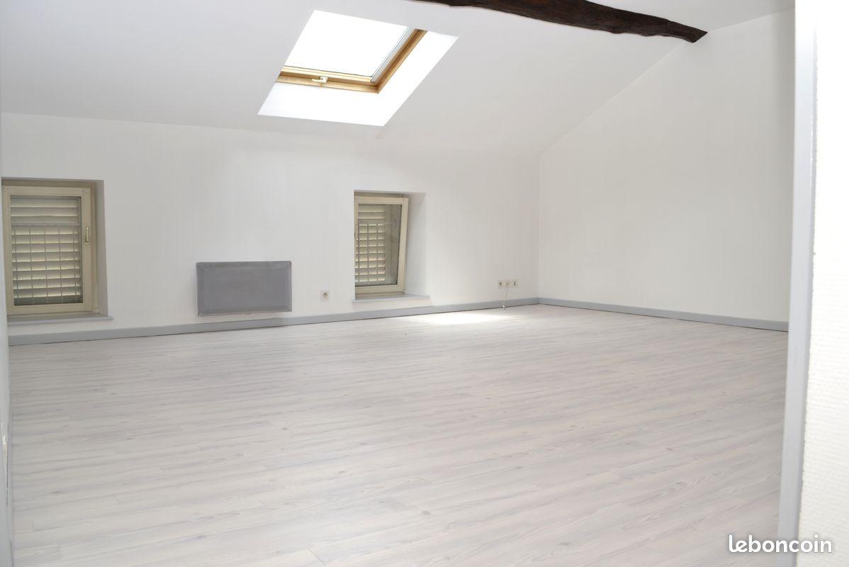 Appartement de type T2 (image 1)