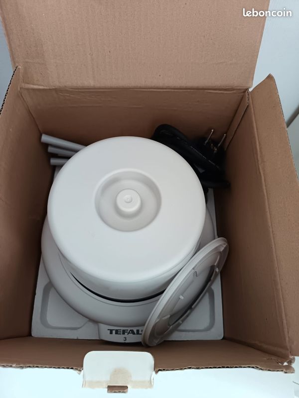 Super Fondue Tefal (image 6)