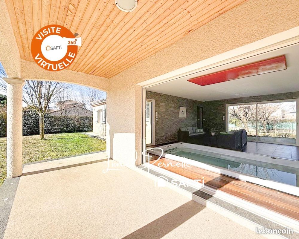 Maison 10 pièces 220 m² (image 7)
