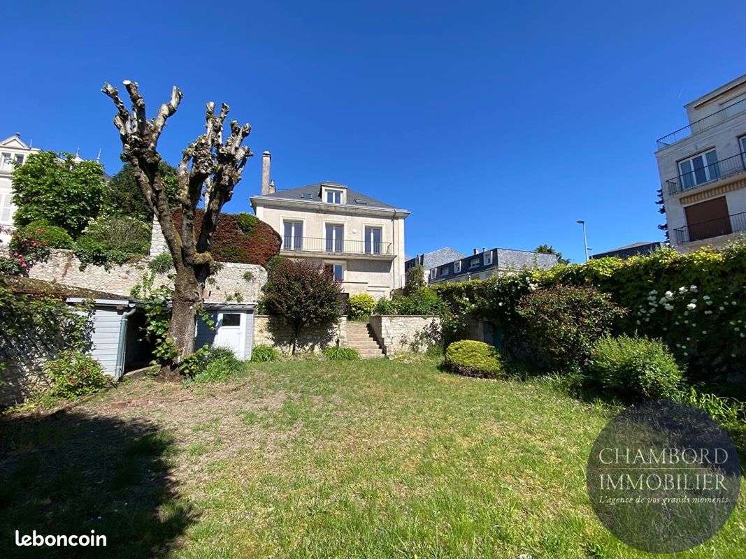 Appartement 3 pièces 91 m² · à Blois · 91 m² · 990 €/mois