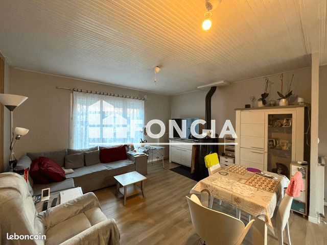 Maison 4 pièces 74 m² · à Saint-Hilaire-de-Riez · 74 m² · 1 000 €