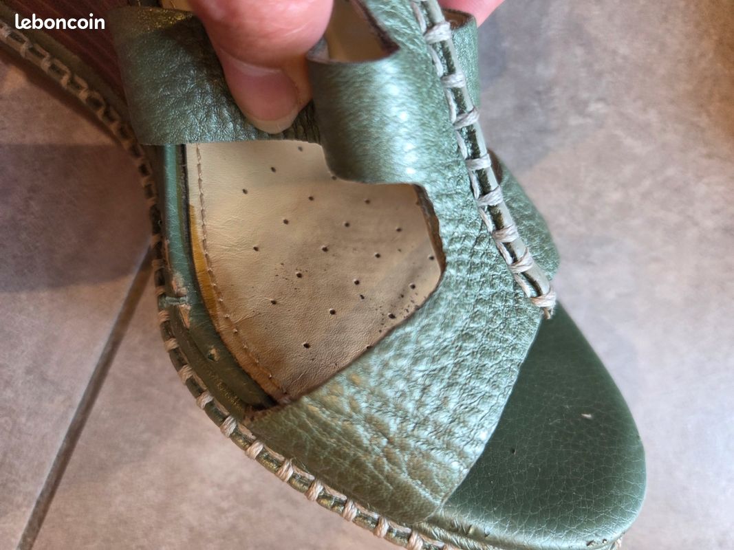 Chaussures geox (image 6)