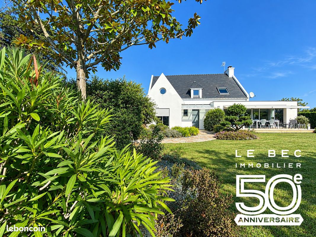 Maison 7 pièces 195 m² · à Arzon · 195 m² · 1 560 000 €