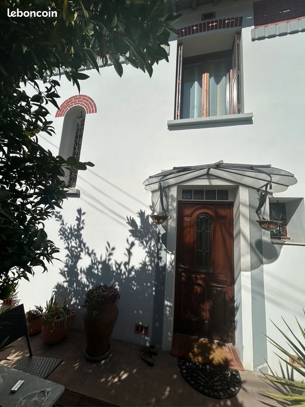 Maison 4 pièces 107 m² · à Perpignan · 107 m² · 233 000 €