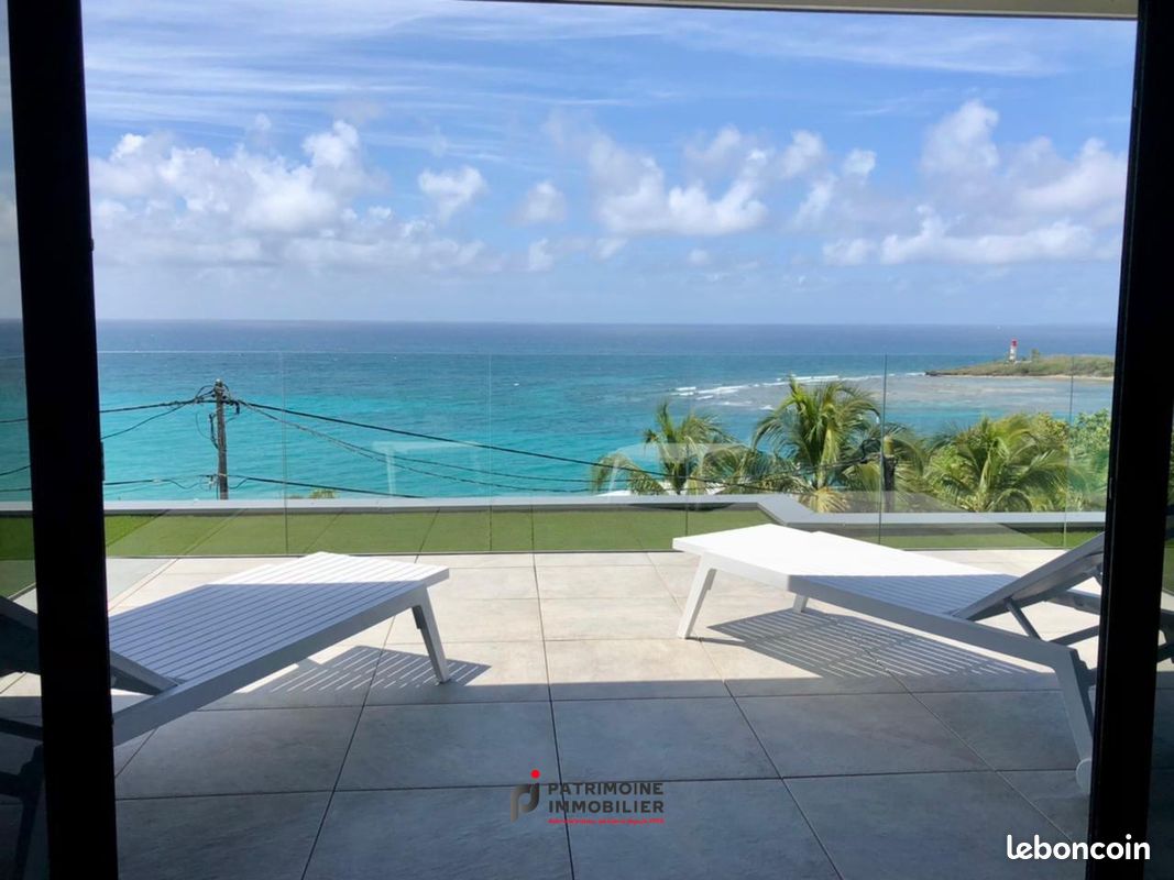 Maison 6 pièces 200 m² · à Le Gosier · 200 m² · 1 260 000 €
