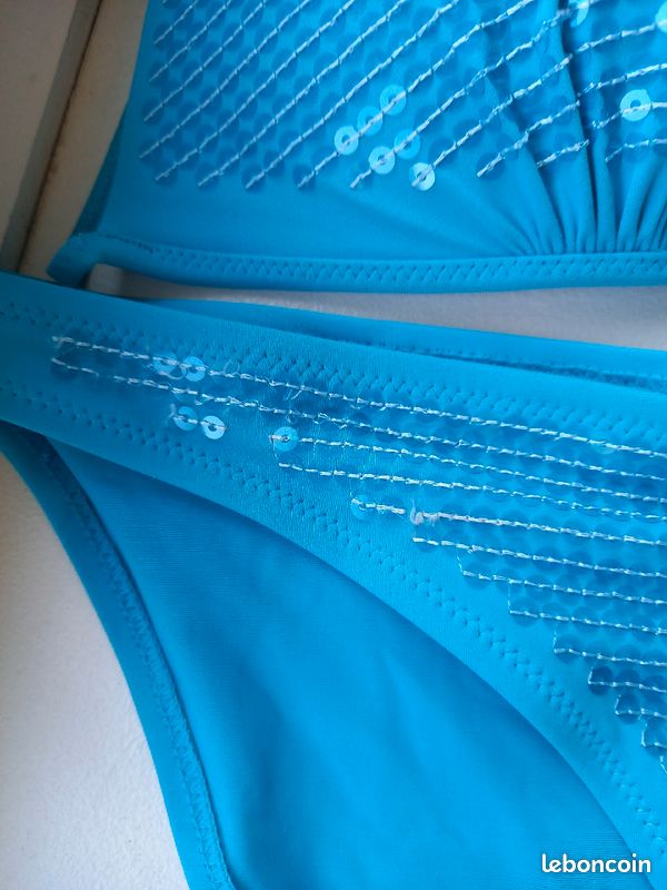 Maillot de bain taille 38 (image 5)