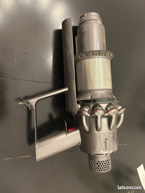 Bloc moteur Dyson V10 absolute aspirateur Électroménager