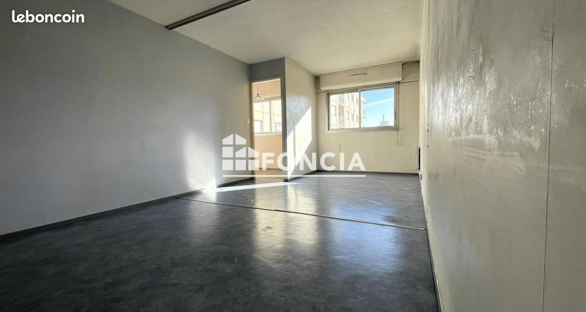 Appartement 1 pièce 32 m² - Bordeaux 33000 (image 2)