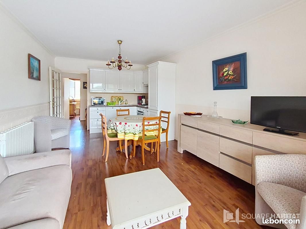 Appartement 3 pièces 48 m² · à Saint-Cast-le-Guildo · 48 m² · 292 600 €