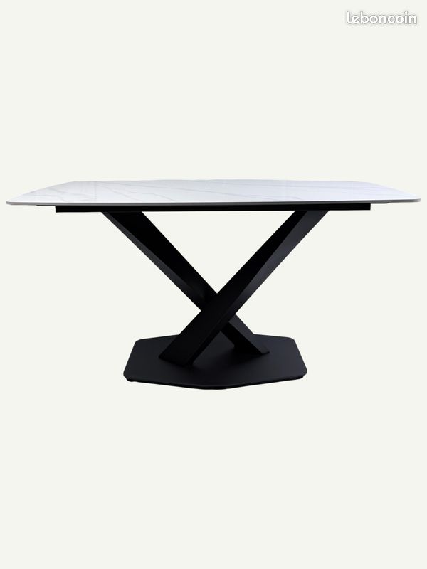 Table MODERNA – L'élégance qui rassemble au quotidien – 149 (image 6)