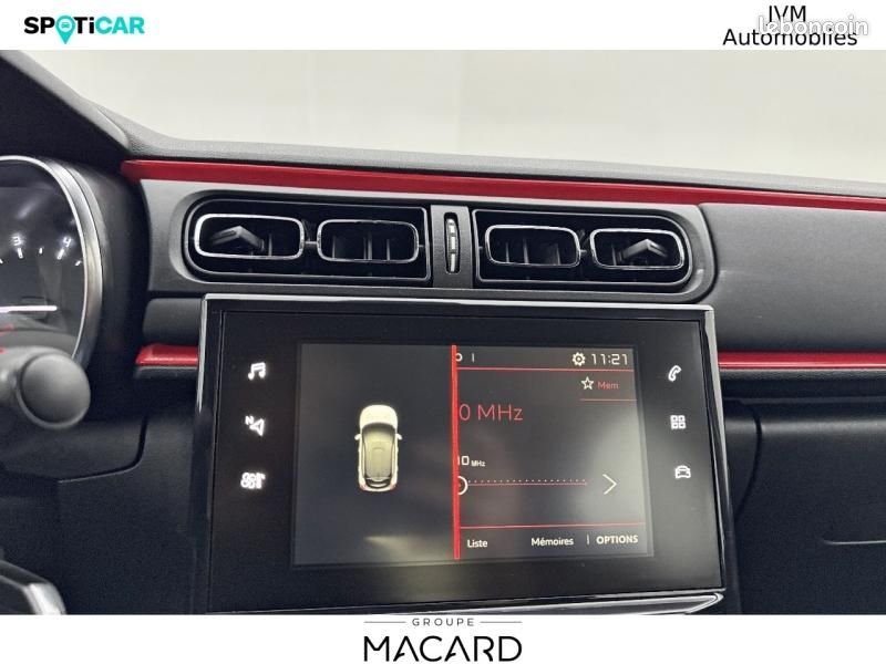 Citroen C3 PureTech 82ch Feel (image 15)