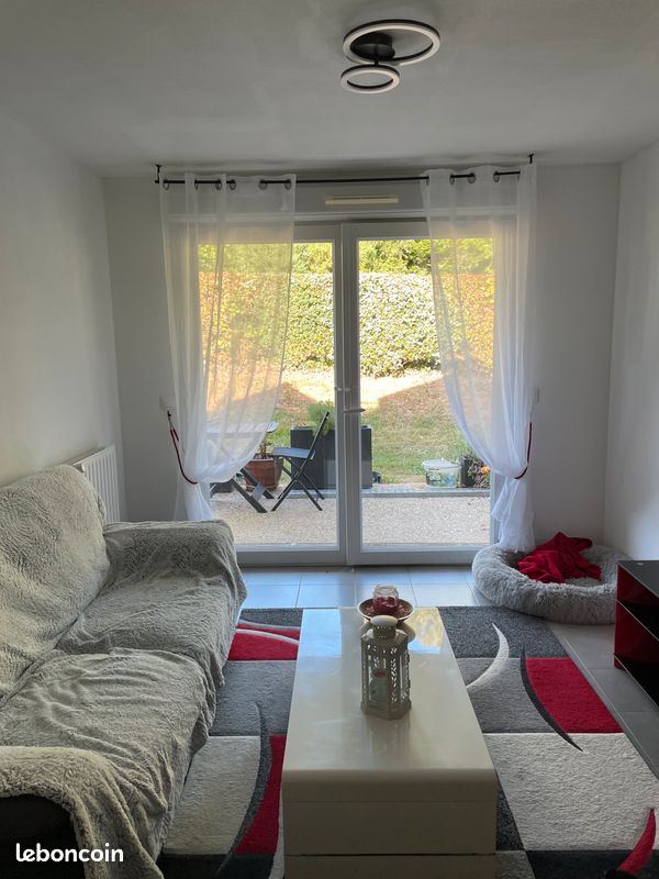 Appartement 2 pièces 39 m² · à Sarzeau · 39 m² · 192 000 €