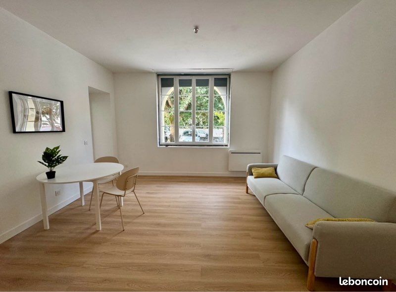 Maison 2 pièces 40 m² · à Saint-Paul-lès-Dax · 40 m² · 160 000 €