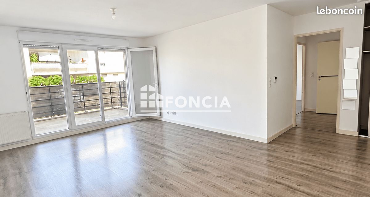 Appartement 3 pièces 58 m² · à Avignon · 58 m² · 135 000 €