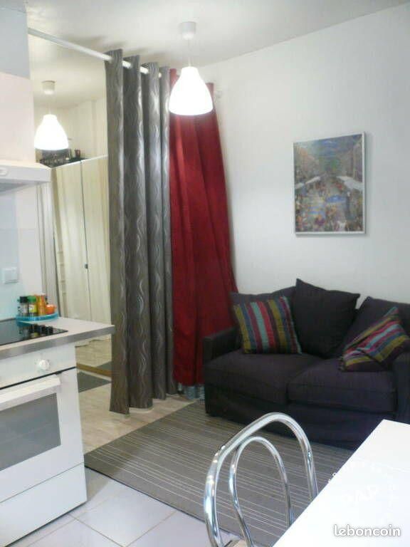 Appartement 1 pièce 36 m² · à Joinville-le-Pont · 36 m² · 880 €/mois
