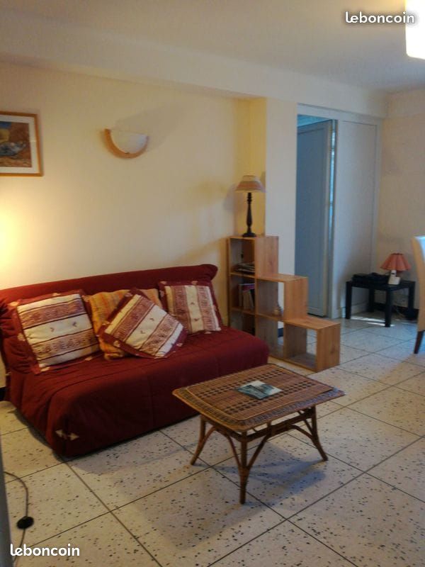 Appartement 4 pièces 80 m² · à Montpellier · 80 m² · 1 500 €/mois