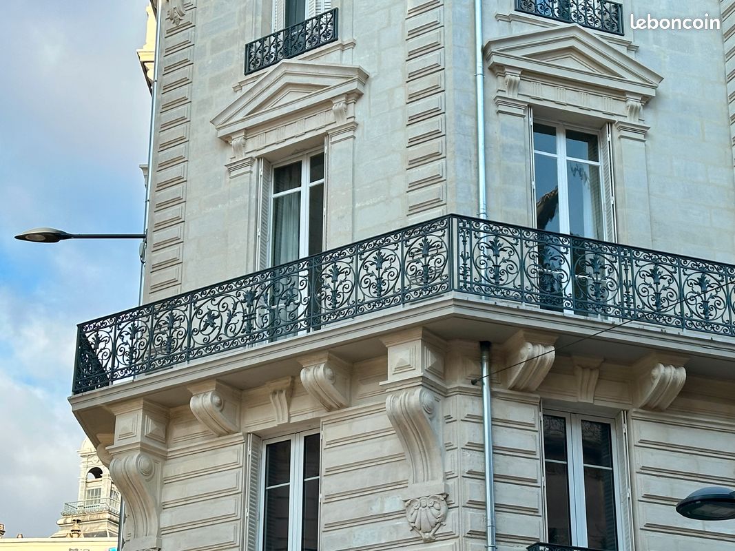 Appartement 5 pièces 145 m² · à Grenoble · 145 m² · 315 000 €