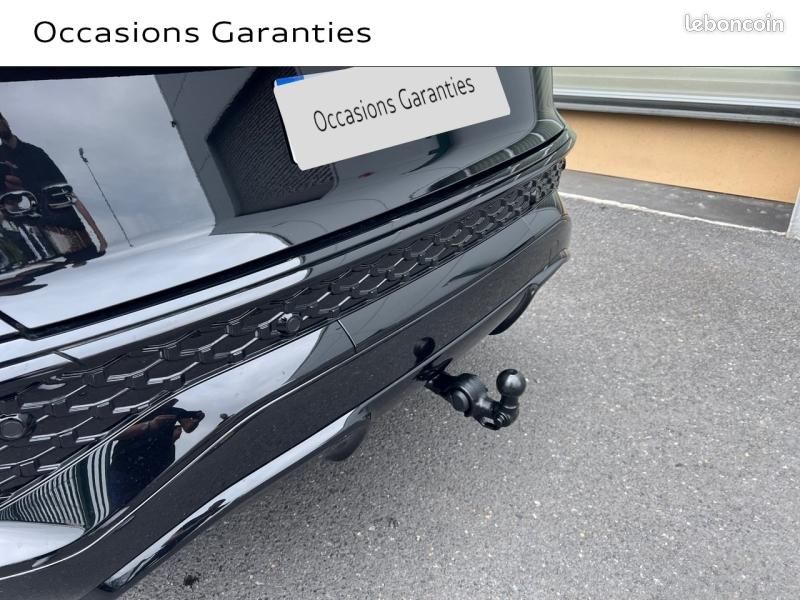 Audi Q3 1.5 TFSI 150ch Hybride S line S tronic 7 (image 38)