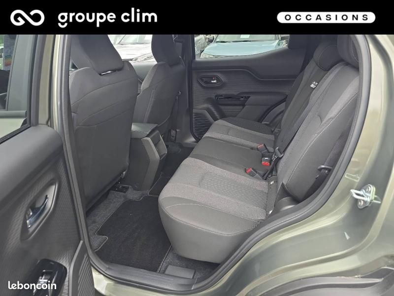 Suzuki Vitara 184ch 61kWh Privilège AllGrip (image 11)