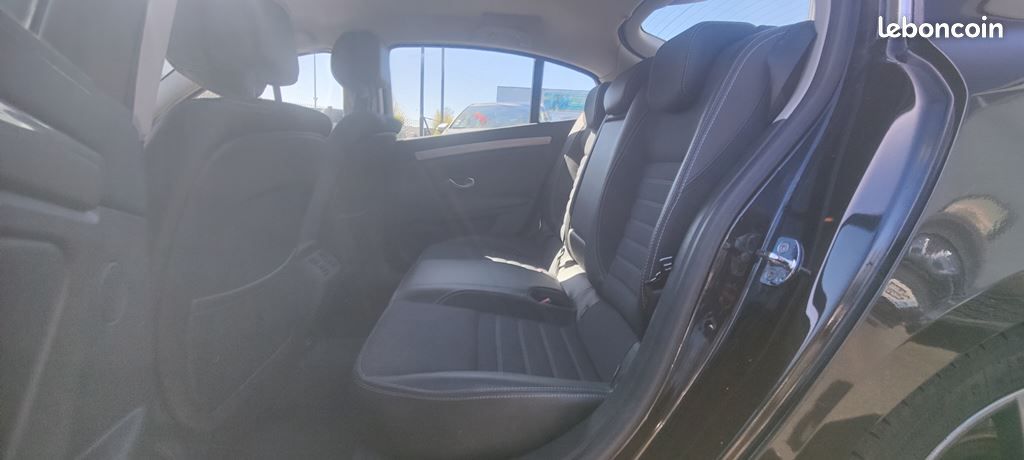 Renault Laguna III PHASE 2 0 DCI 175 CV / BVA GT 4 CONTROL (image 7)