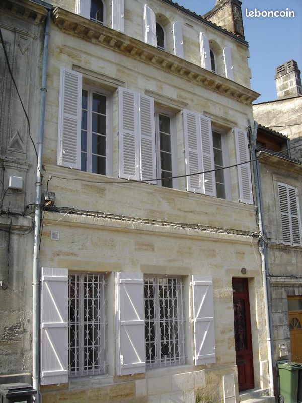 Appartement 3 pièces 71 m² · à Lormont · 71 m² · 1 038 €/mois