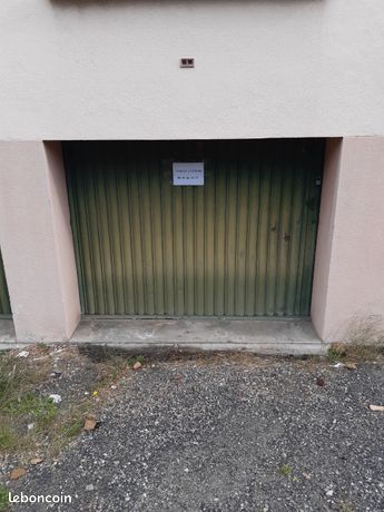 Garage Perpignan