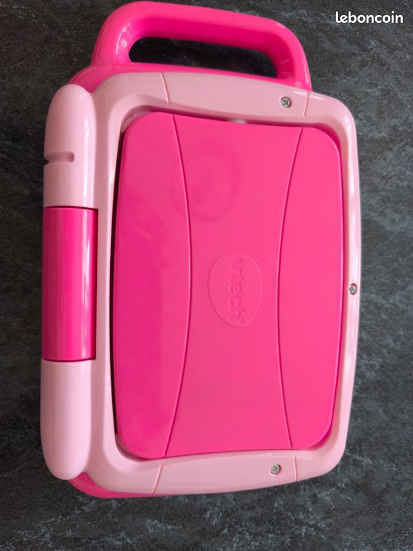 Ordi-tablette p'tit genius touch (image 1)