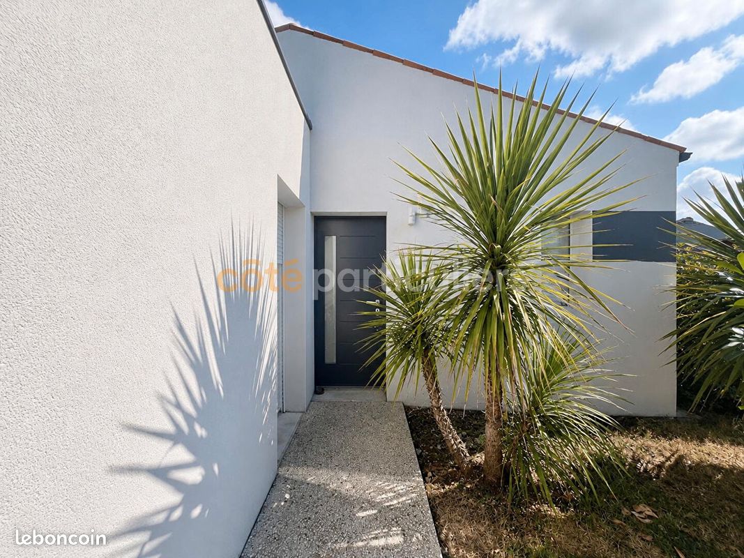Maison 4 pièces 86 m² · à Vaux-sur-Mer · 86 m² · 397 100 €
