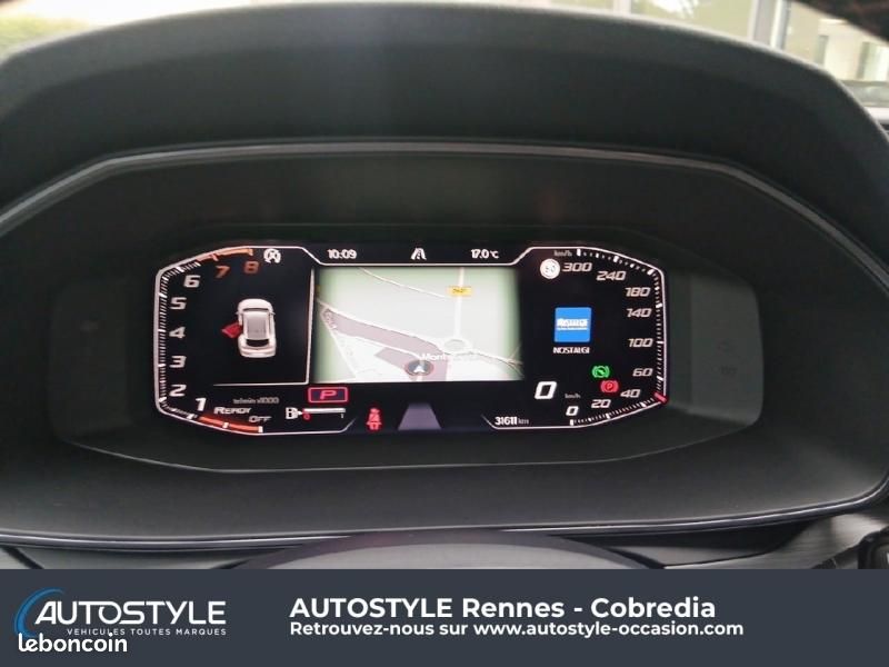 Cupra Formentor 1.5 TSI 150ch V DSG7 (image 16)