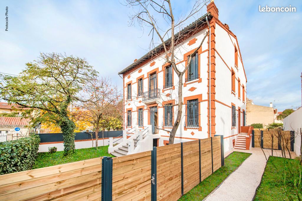 Local commercial 516 m² · à Toulouse · 516 m² · 2 730 000 €