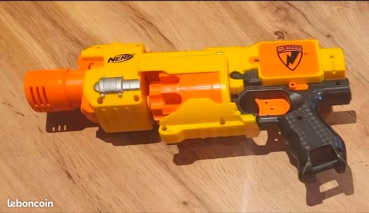 Nerfs (image 2)